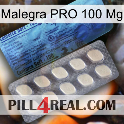 Malegra PRO 100Mg 34